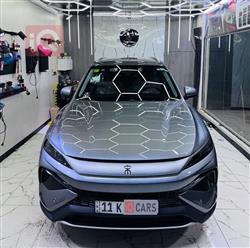 بي واي دي ‎سونغ برو DM-i